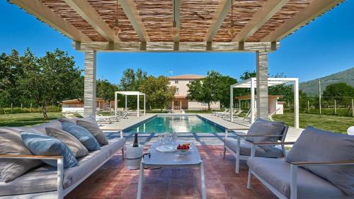 Villa Marino