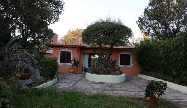 Villa Mari - Portorotondo