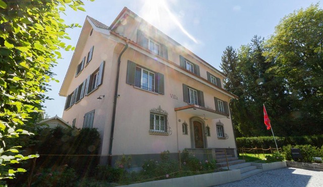 Villa Maria