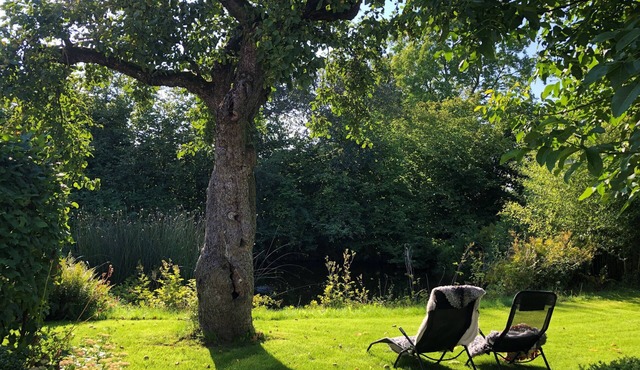 Villa Maria Garden Cottages