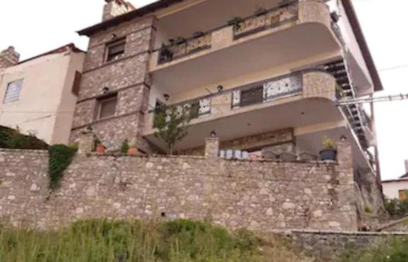 Villa Maria