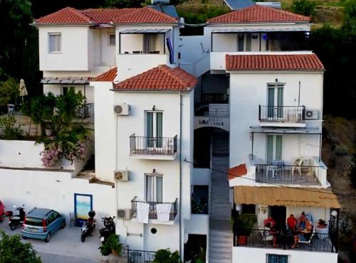 Villa Maria