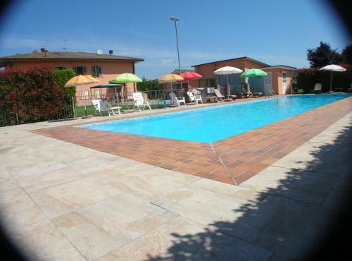 VILLA MARIA