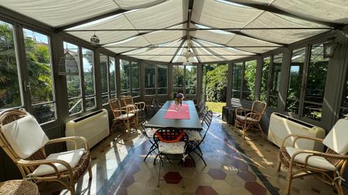 Villa Maria