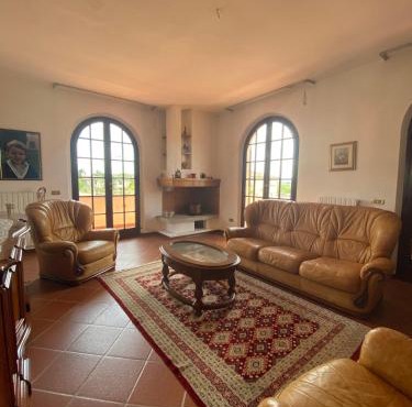 Villa Maria