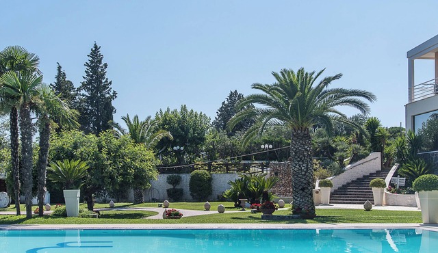 Villa Maria