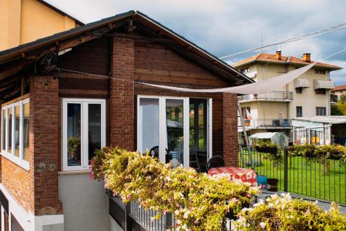 Villa Maria