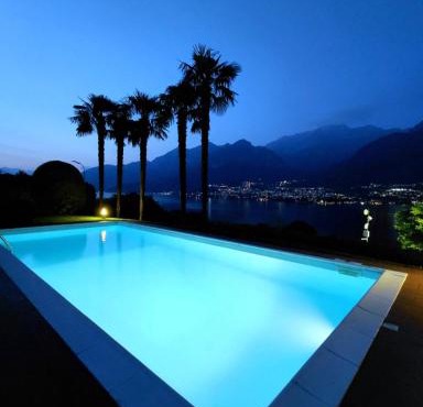 Villa Maria