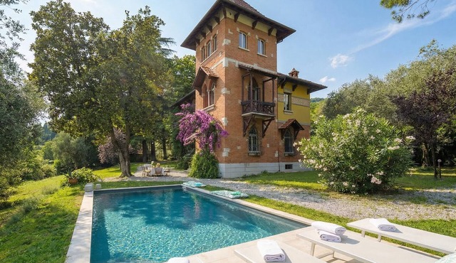 Villa Maria