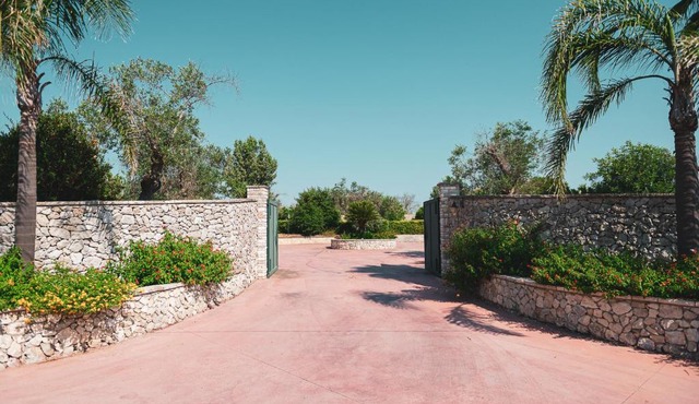 Villa Maria