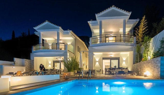 VILLA MARIA PF EE