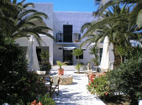 Villa Maria Vekri
