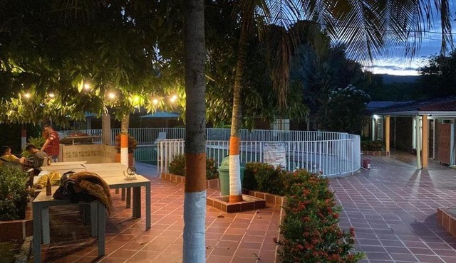 VILLA MARIANA