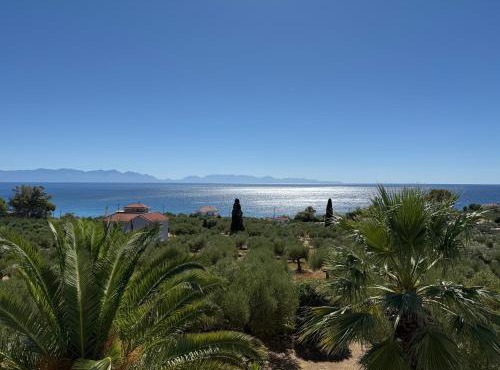 Villa Mariana