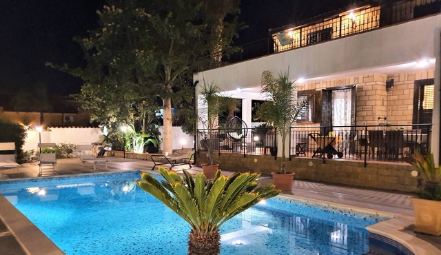 Villa Marianna