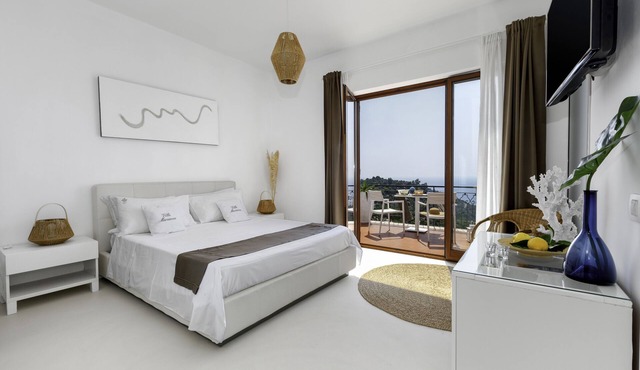 Villa Marianna like Paradise in Amalfi Coast!