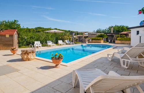 Villa Mariant con Piscina Privata