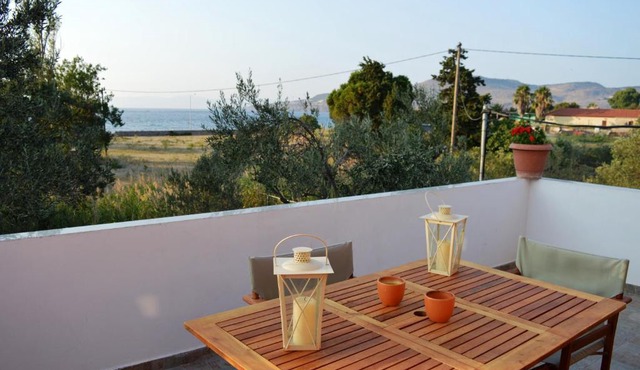 Villa Marianthi
