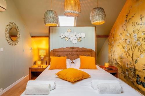 Villa Marie Emeraude Paris Orly