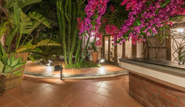 Villa Mariella Pittorino B&B