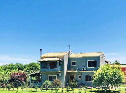 Villa Marietta
