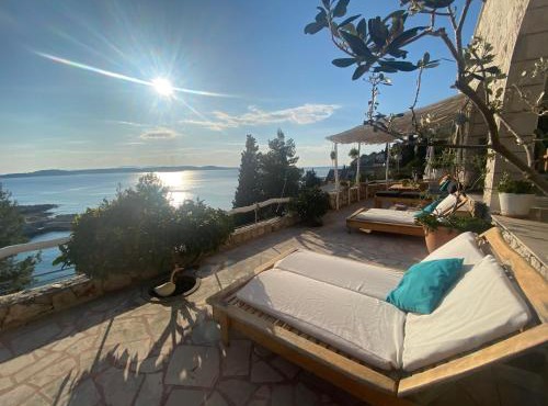 Villa Marijam