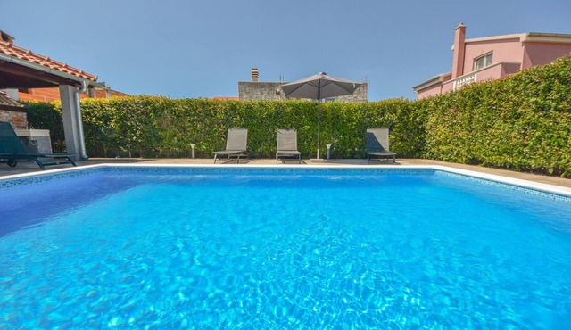 Villa Marijana Biograd, Biograd, Croatia