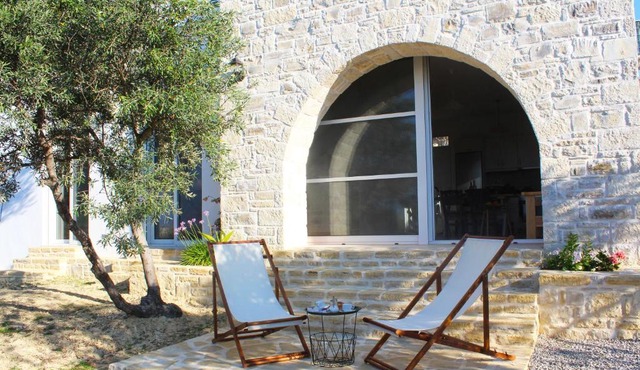 Villa Marikami