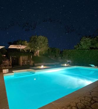 Villa Marilì