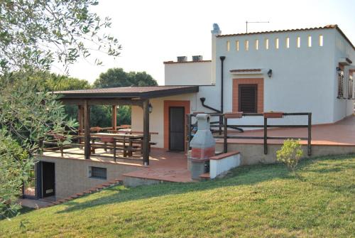 Villa Marilena