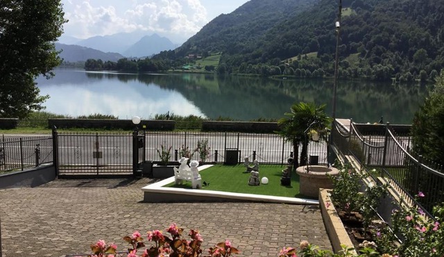 Villa Marilena