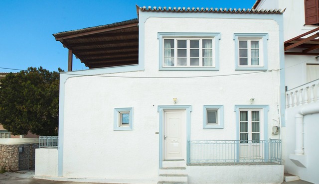 Villa Marilena Spetses - 7 Guests