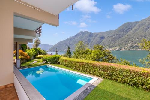 Villa Marilyn