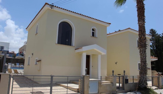 Villa Marina