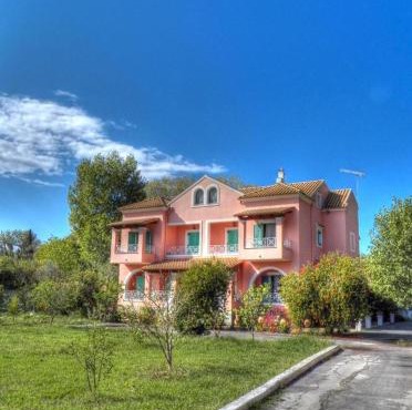 Villa Marina