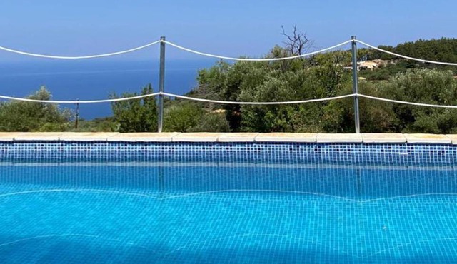 Villa Marina