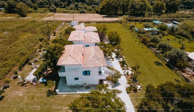 Villa Marina