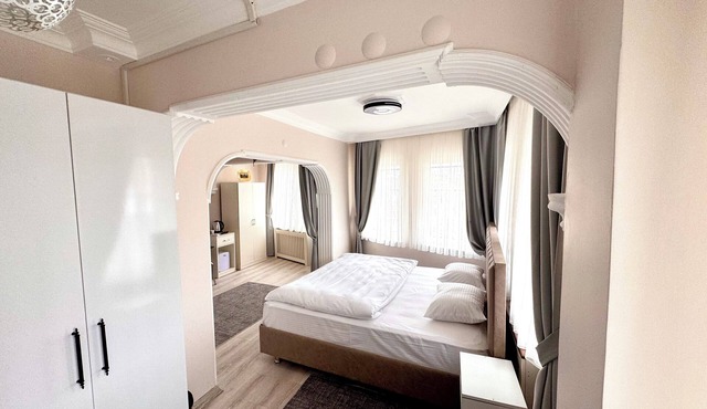 Villa Marina Mudanya
