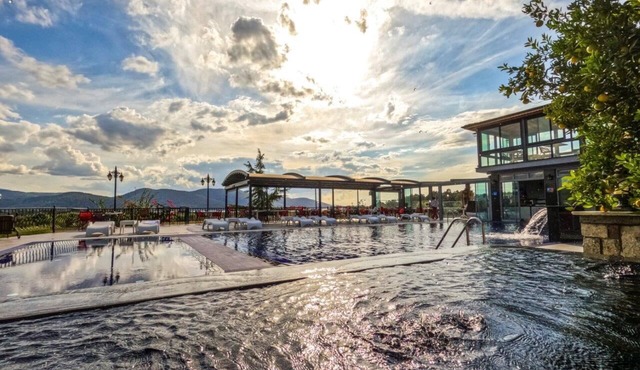 Villa Marine Hotel