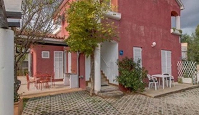 Villa Mario Nerezine/Villa Mario studio 1/4+3