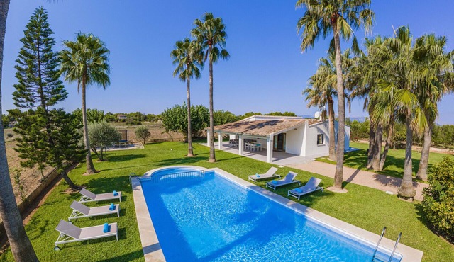 Villa Mariona
