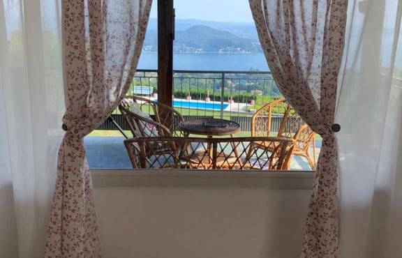 Villa Marisa