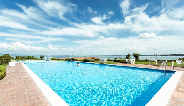 Villa Marisa