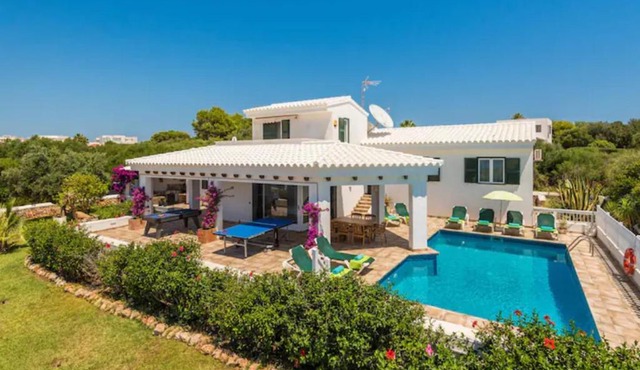 Villa Marisol