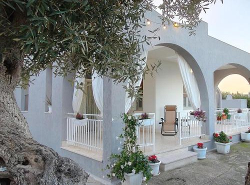 Villa Marisole