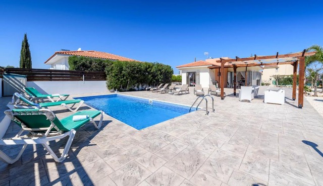 Villa Marizan