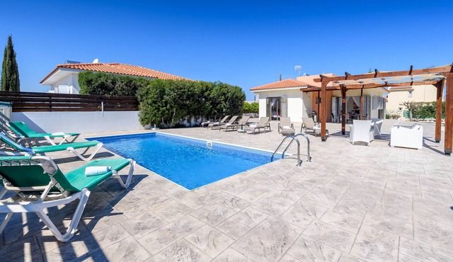 Villa Marizan - Private Pool Retreat