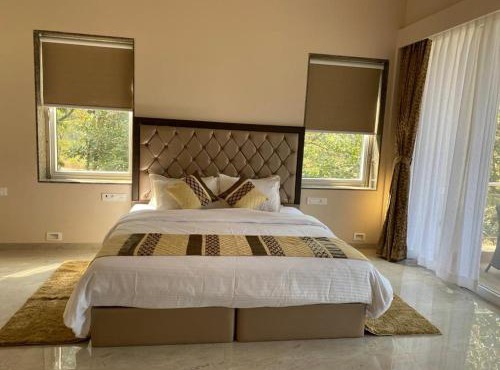 Villa Marley - Come experience the beauty of nature in luxury