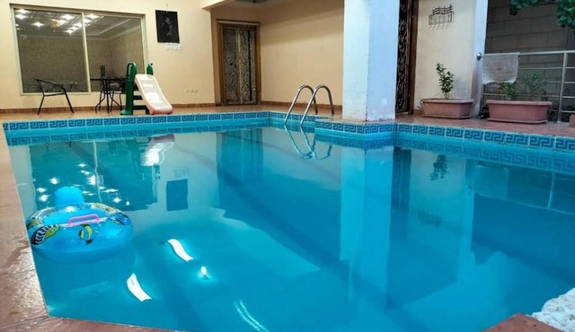 Villa Marmara