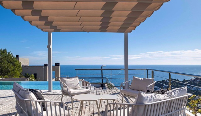 Villa Marquesa with private pool - My Rental Homes